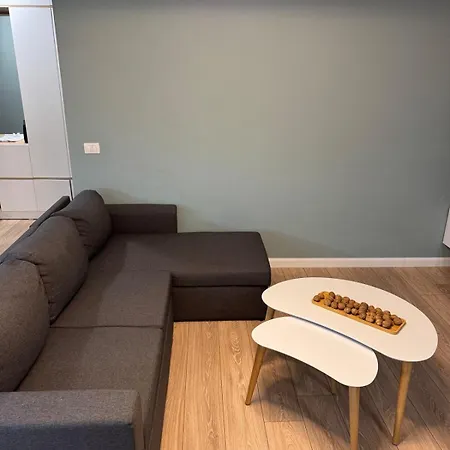 Ideal Apartament Durrës