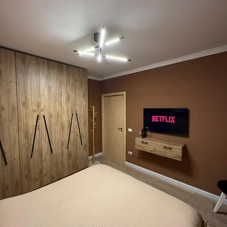 Ideal Apartament Durrës