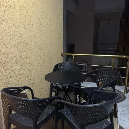 Apartmán Ideal