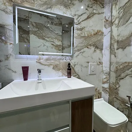 Ideal Apartament Durrës