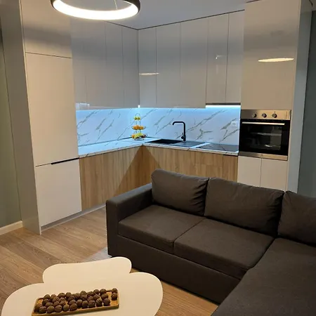 Ideal Apartament Durrës