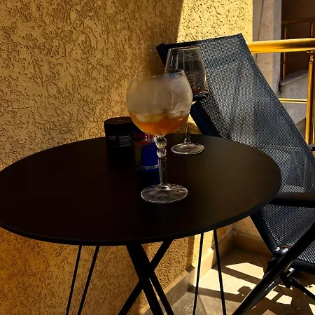 Ideal Apartmán *
