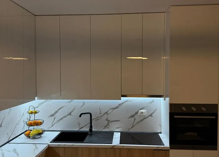 Appartamento Ideal Durrës