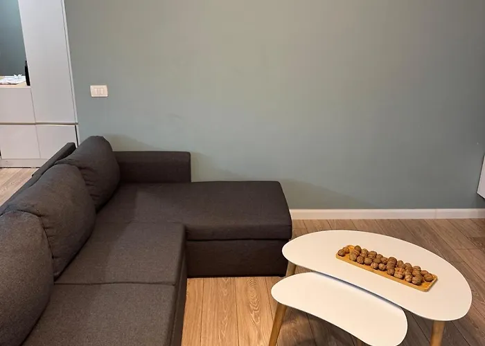 Ideal Appartamento Durrës