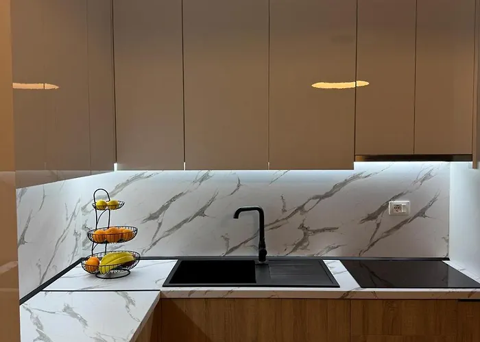 Ideal Appartamento *