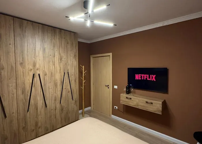 Ideal Appartamento Durrës