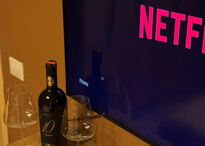 Appartamento Ideal *