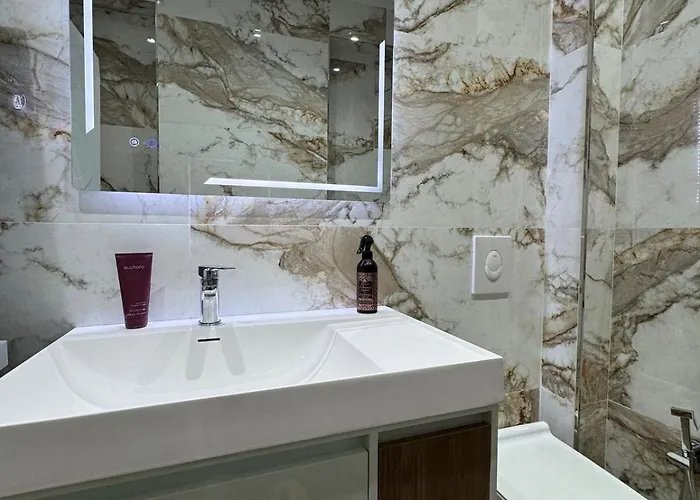 Ideal דירה דורס