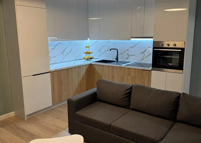 Ideal Appartamento Durrës