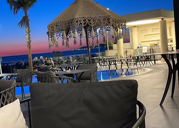 Ideal Appartamento Durrës